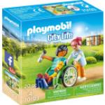 Playmobil Krankenhaus Spiele & Spielzeuge 