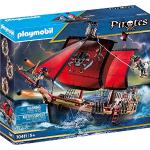 Reduzierte Playmobil Pirates Piraten & Piratenschiff Modellautos & Spielzeugautos aus Kunststoff für 5 - 7 Jahre 