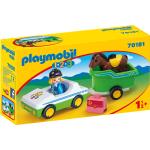 Playmobil Pferde & Pferdestall Spiele & Spielzeuge 