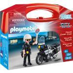 Playmobil Polizei Spiele & Spielzeuge 