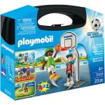 Playmobil Flugzeug Spielzeuge aus Kunststoff für 3 - 5 Jahre 