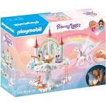 Playmobil Princess Magic 71359 Himmlisches Regenbogenschloss