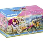 PLAYMOBIL Princess Magic: Romantische Pferdekutsche