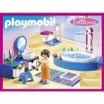 Bunte Playmobil Dollhouse Puppenhäuser 51-teilig 