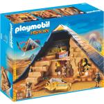Playmobil Pyramide des Pharaos (5386, Playmobil History)