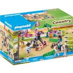 Playmobil Country Pferdezubehör 