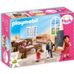 Playmobil - School Lessons in Dörfli