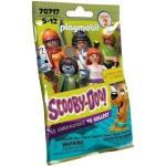 Playmobil Figures Scooby Doo Spiele & Spielzeuge 