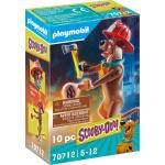 Playmobil SCOOBY-DOO Sammelfigur - 5 Jahr(e) - Junge/Mädchen - Mehrfarben - Kunststoff (70712)