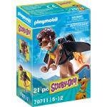 Playmobil SCOOBY-DOO Sammelfigur Pilot - 5 Jahr(e) - Junge/Mädchen - Mehrfarben - Kunststoff (70711)