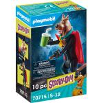 Playmobil SCOOBY-DOO Sammelfigur Vampir - 5 Jahr(e) - Junge/Mädchen - Mehrfarben - Kunststoff (70715)