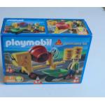 Playmobil Baustellen Spiele & Spielzeuge 