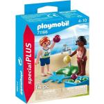 Playmobil special PLUS Spiele & Spielzeuge für Mädchen für 3 - 5 Jahre 