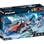 Playmobil Top Agents Spielzeuge aus Kunststoff 