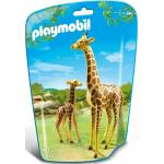 Playmobil City Life Zoo Spiele & Spielzeuge 
