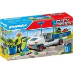 Playmobil Modellautos & Spielzeugautos für 3 - 5 Jahre 