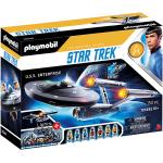 PLAYMOBIL Star Trek U.S.S. Enterprise NCC-1701 (70548) ab 10 Jahren Gechenkidee