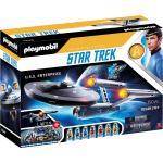 Playmobil Star Trek USS Enterprise Spiele & Spielzeuge 