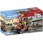 Playmobil Stuntshow Flugzeug Spielzeuge 