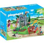 Reduzierte Bunte Playmobil SuperSet Spielzeugfiguren 