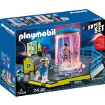 Playmobil SuperSet - Galaxy Police Gefängnis (70009)