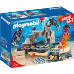 Playmobil SuperSet - SEK-Taucheinsatz (70011)