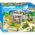Playmobil Tierpark Zoo Spiele & Spielzeuge 