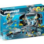 Playmobil Top Agents Top Agents Spielzeuge 