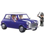Playmobil Volkswagen - Mini Cooper