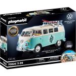 Playmobil Volkswagen T1 Camping Bus - Special Edition (70826, Playmobil Volkswagen)