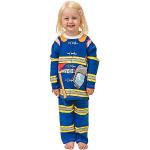Blaue Play´n´ Wear Astronauten-Kostüme für Kinder 