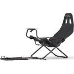 Schwarze Gaming Stühle & Gaming Chairs klappbar 