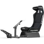 Schwarze Gaming Stühle & Gaming Chairs klappbar 