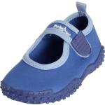 Playshoes Aqua-Schuh klassisch 18-19 grün