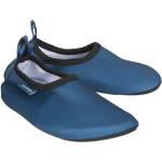 Playshoes Aqua-Slipper - Uni Marine - Gr. 22/23