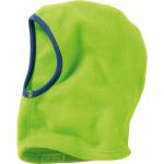 Grüne Wasserdichte Playshoes Kinderregenhüte aus Fleece für Mädchen 