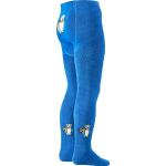 Playshoes Jungen Thermo Pinguin Strumpfhose, Blick