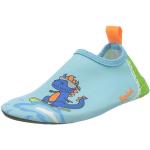 Reduzierte Playshoes Wasserschuhe & Aquaschuhe ohne Verschluss für Kinder Größe 25 