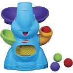 Playskool Kullerfant, Aktivitätsspielzeug für Babys und Kleinkinder ab 9 Monaten (Amazon Exclusive)