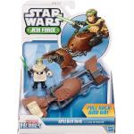Hasbro Playskool Star Wars Anakin Skywalker Actionfiguren aus Kunststoff 