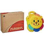 Playskool Stapelspaß Löwe, Activity-Spielzeug für