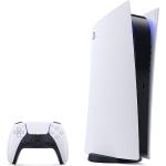 PlayStation 5 Digital Edition 825GB - Weiß