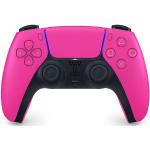 Sony PlayStation 5 DualSense Nova Pink Controller mit haptischem Feedback und adaptiven Triggern