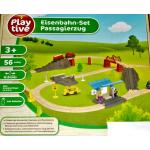 Playtive Eisenbahn Spielzeuge günstig online kaufen