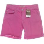 PLEASE Damen Shorts, pink 42