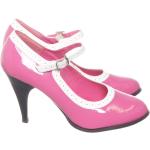 Pinke Pleaser High Heels & Stiletto-Pumps Größe 37 