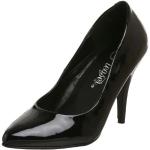 Pleaser Vanity High Heels & Stiletto-Pumps für Damen Größe 44 mit Absatzhöhe über 9cm 