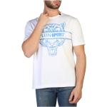 Reduzierte Weiße Plein Sport T-Shirts für Herren Größe XL 