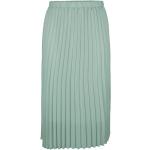 Reduzierte Mintgrüne M Collection Festliche Röcke aus Gummi für Damen Größe M 