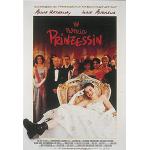 Plötzlich Prinzessin (2001) | original Filmplakat, Poster [Din A1, 59 x 84 cm]